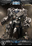PRE-ORDER: Prime 1 Ultimate Museum Masterline Justice League (Comics) Justice Buster Design By Josh Nizzi Ultimate Version - collectorzown