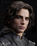 PRE-ORDER: Queen Studios Dune: Paul Atreides 1/6 Scale Deluxe Version Collectible - collectorzown