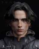 PRE-ORDER: Queen Studios Dune: Paul Atreides 1/6 Scale Standard Version Collectible - collectorzown