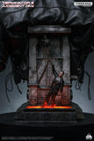 PRE-ORDER: Queen Studios Terminator 2: Judgement Day T-800 Life Size Scale Limited Edition Bust - collectorzown