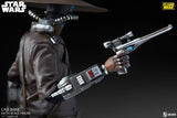PRE-ORDER: Sidehsow Collectibles Star Wars: The Clone Wars Cad Bane Sixth Scale Figure - collectorzown