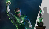 PRE-ORDER: Sideshow Collectibles DC Comics Green Lantern Premium Format Figure - collectorzown
