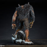 PRE-ORDER: Sideshow Collectibles Frankenstein's Monster Statue - collectorzown