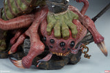 PRE-ORDER: Sideshow Collectibles Gladiator Hulk Maquette - collectorzown