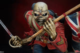 PRE-ORDER: Sideshow Collectibles Iron Maiden: The Trooper Eddie Premium Format Figure - collectorzown