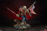 PRE-ORDER: Sideshow Collectibles Iron Maiden: The Trooper Eddie Premium Format Figure - collectorzown