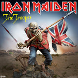 PRE-ORDER: Sideshow Collectibles Iron Maiden: The Trooper Eddie Premium Format Figure - collectorzown