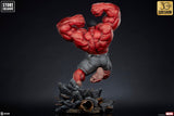 PRE-ORDER: Sideshow Collectibles Marvel Red Hulk: Thunderbolt Ross Retail Exclusive Premium Format Figure - collectorzown