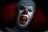 PRE-ORDER: Sideshow Collectibles Pennywise (1990) Sixth Scale Figure - collectorzown