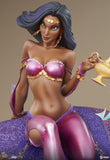 PRE-ORDER: Sideshow Collectibles Sultana: Arabian Nights Statue - collectorzown