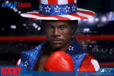 PRE-ORDER: Star Ace Toys Apollo Creed (Deluxe Version) Sixth Scale Figure - collectorzown