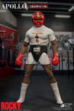 PRE-ORDER: Star Ace Toys Apollo Creed (Deluxe Version) Sixth Scale Figure - collectorzown