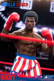 PRE-ORDER: Star Ace Toys Apollo Creed (Deluxe Version) Sixth Scale Figure - collectorzown