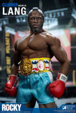PRE-ORDER: Star Ace Toys Rocky III Clubber Lang Deluxe Sixth Scale Figure - collectorzown