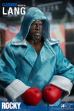 PRE-ORDER: Star Ace Toys Rocky III Clubber Lang Deluxe Sixth Scale Figure - collectorzown