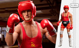 PRE-ORDER: Star Ace Toys Rocky IV Ivan Drago Deluxe Sixth Scale Figure - collectorzown
