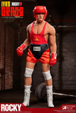 PRE-ORDER: Star Ace Toys Rocky IV Ivan Drago Deluxe Sixth Scale Figure - collectorzown
