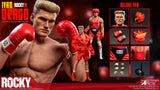 PRE-ORDER: Star Ace Toys Rocky IV Ivan Drago Deluxe Sixth Scale Figure - collectorzown