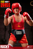 PRE-ORDER: Star Ace Toys Rocky IV Ivan Drago Deluxe Sixth Scale Figure - collectorzown