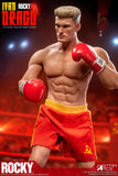 PRE-ORDER: Star Ace Toys Rocky IV Ivan Drago Deluxe Sixth Scale Figure - collectorzown