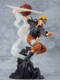 PRE-ORDER: Tamashii Nations FiguartsZERO Naruto: Shippuden - Extra Battle: Naruto Uzumaki (Sage Art Lava Release Rasenshuriken) - collectorzown