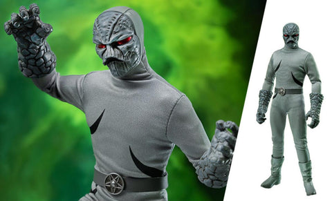 PRE-ORDER: Threezero Mighty Morphin Power Rangers Putty Patroller Sixth Scale Figure - collectorzown
