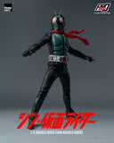 PRE-ORDER: Threezero Shin Masked Rider Sixth Scale Figure - collectorzown