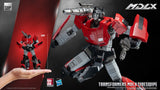 PRE-ORDER: Threezero Transformers Sideswipe MDLX Collectible Figure - collectorzown