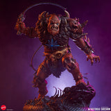 PRE-ORDER: Tweeterhead Masters of the Universe Beast Man Legends Maquette - collectorzown
