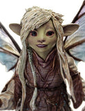 PRE-ORDER: Weta Workshop The Dark Crystal Deet the Gelfling 1:6 Statue - collectorzown