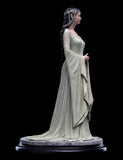 PRE-ORDER: Weta Workshop The Lord of the Rings: Coronation Arwen Classic Series 1:6 Scale Statue - collectorzown