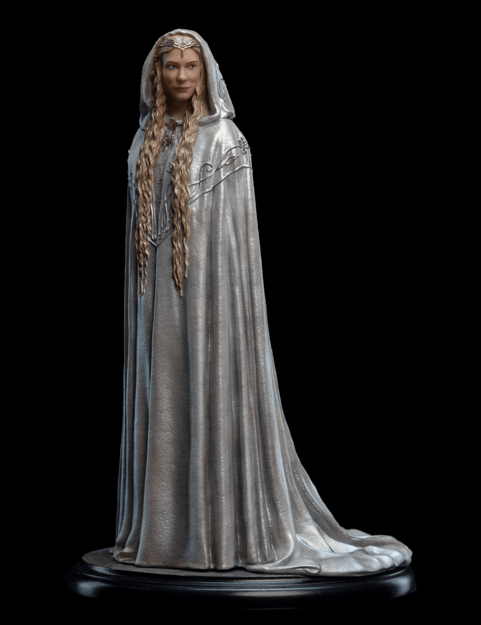 The Museum : The Lord of the Rings : Lady Galadriel