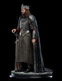 PRE-ORDER: Weta Workshop The Lord of the Rings: King Aragorn Classic Series 1:6 Scale Statue - collectorzown