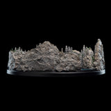 PRE-ORDER: Weta Workshop The Lord of the Rings Trilogy - Grey Havens Limited Edition Environment Statue - collectorzown
