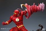 PRE-ORDER: XM Studios DC Premium Collectibles The Flash 1/6 Scale Limited Edition Statue - collectorzown
