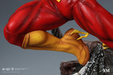 PRE-ORDER: XM Studios DC Premium Collectibles The Flash 1/6 Scale Limited Edition Statue - collectorzown