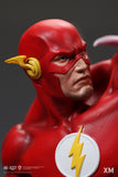 PRE-ORDER: XM Studios DC Premium Collectibles The Flash 1/6 Scale Limited Edition Statue - collectorzown