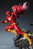 PRE-ORDER: XM Studios DC Premium Collectibles The Flash 1/6 Scale Limited Edition Statue - collectorzown