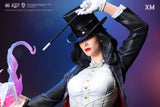 PRE-ORDER: XM Studios DC Premium Collectibles Zatanna Sixth Scale Statue - collectorzown