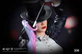 PRE-ORDER: XM Studios DC Premium Collectibles Zatanna Sixth Scale Statue - collectorzown