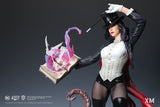 PRE-ORDER: XM Studios DC Premium Collectibles Zatanna Sixth Scale Statue - collectorzown