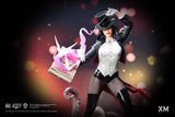 PRE-ORDER: XM Studios DC Premium Collectibles Zatanna Sixth Scale Statue - collectorzown