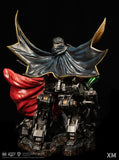 PRE-ORDER: XM Studios DC Rebirth Premium Collectibles Super Sons 1/6 Scale Limited Edition Statue - collectorzown