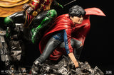 PRE-ORDER: XM Studios DC Rebirth Premium Collectibles Super Sons 1/6 Scale Limited Edition Statue - collectorzown