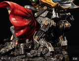PRE-ORDER: XM Studios DC Rebirth Premium Collectibles Super Sons 1/6 Scale Limited Edition Statue - collectorzown