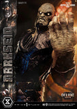Prime 1 Museum Masterline Zack Snyder's Justice League Darkseid DX Bonus Version 1/3 scale - collectorzown