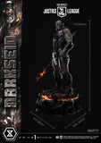 Prime 1 Museum Masterline Zack Snyder's Justice League Darkseid DX Bonus Version 1/3 scale - collectorzown