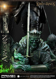 Prime 1 Studio Premium Masterline The Lord of the Rings: The Return of the King (Film) Aragorn Statue - collectorzown