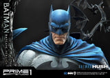 Prime 1 Studio Premium Museum Masterline Batman: Hush (Comics) Batman Batcave Deluxe Version Statue - collectorzown