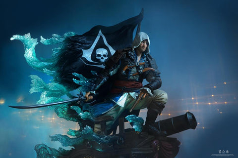 Assassin's Creed IV: Black Flag - Limited Edition